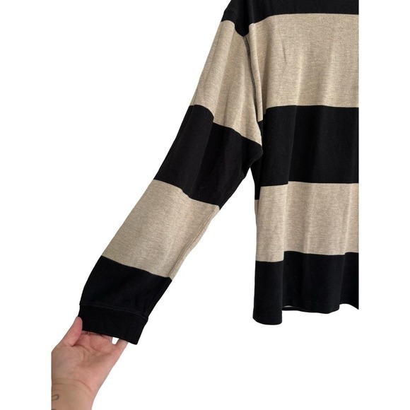 Vintage Hunt Club Striped Pull Over Size XXL Unisex - Picture 2 of 4